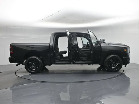 Used 2024 RAM 1500 Big Horn RWD image 4