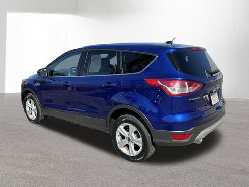 Used 2016 Ford Escape SE AWD/4WD image 5