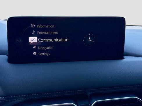 Used 2023 MAZDA CX-5 AWD 2.5 S w/ Select Package image 27