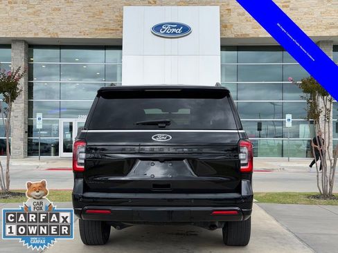 Used 2023 Ford Expedition Limited RWD image 22