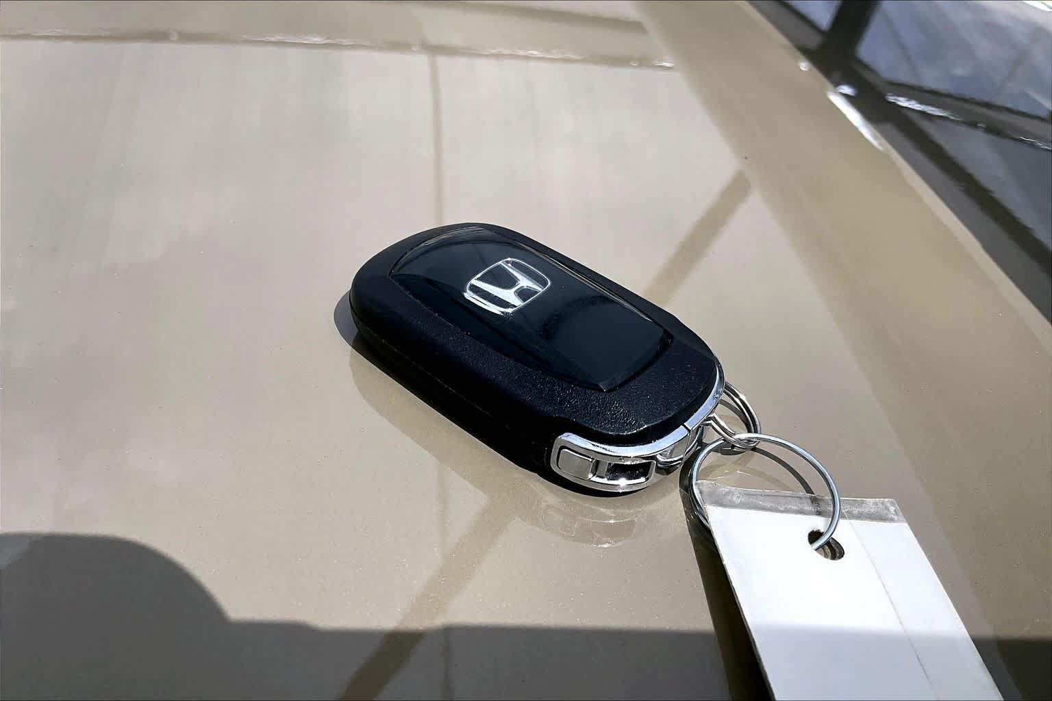 Used 2025 Honda Civic Sport image 15