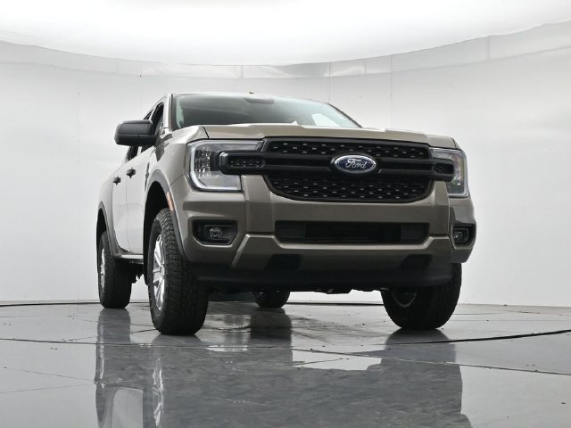 New 2026 Ford Ranger XL w/ Trailer Tow Package RWD image 42