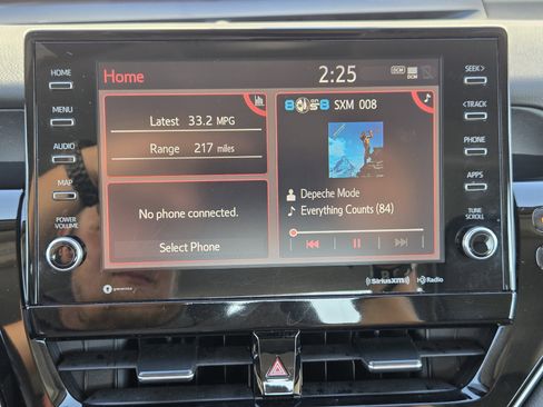 Used 2023 Toyota Camry XSE image 19