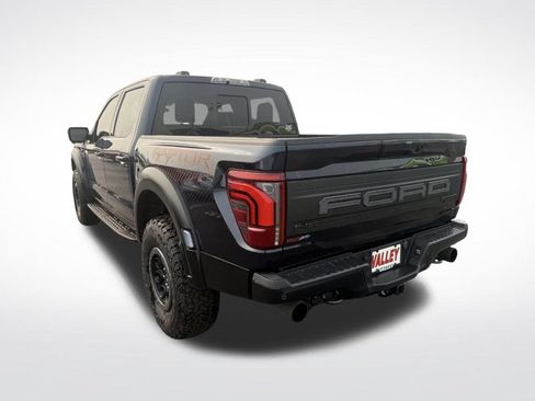 New 2025 Ford F150 Raptor AWD/4WD image 5