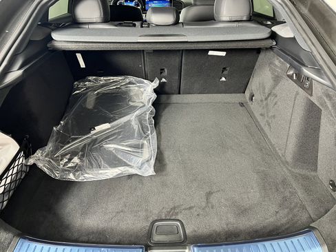 New 2025 Mercedes-Benz GLE 53 AMG 4MATIC Coupe image 23