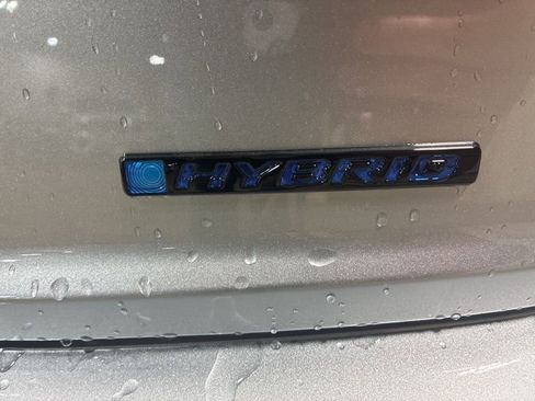 New 2026 Honda Civic Sport image 13