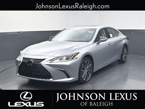 New 2025 Lexus ES 350 350 image 1