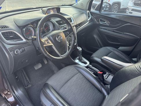 Used 2016 Buick Encore FWD image 14