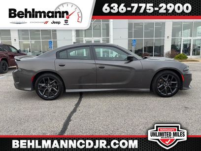 Used 2023 Dodge Charger GT w/ Blacktop Package