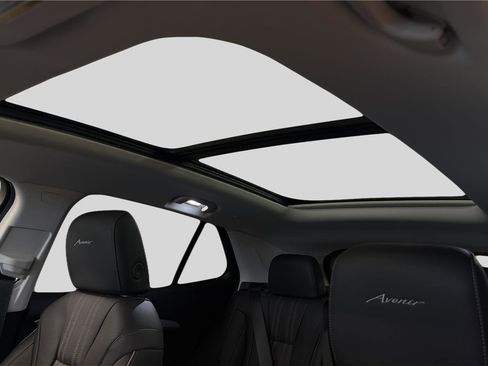 New 2026 Buick Envision Avenir image 18