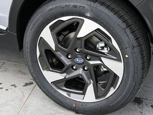 New 2026 Subaru Crosstrek 2.5i Limited image 12