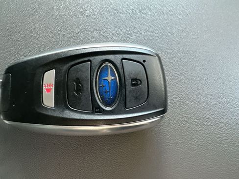 Used 2024 Subaru Outback Onyx Edition AWD/4WD image 28