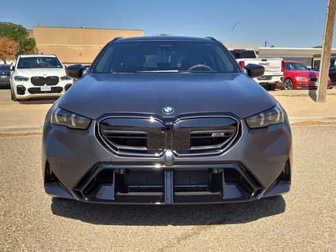 New 2027 BMW M5 Touring AWD/4WD image 10