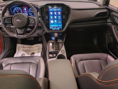 Certified 2024 Subaru Crosstrek 2.5i Limited image 15