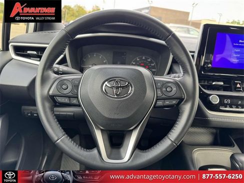 Certified 2023 Toyota Corolla SE image 15