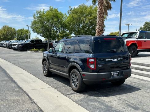 Used 2021 Ford Bronco Sport Big Bend AWD/4WD image 39