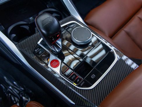 Used 2024 BMW M3 Competition w/ Executive Package image 41