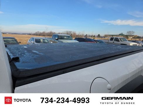 New 2026 Toyota Tacoma SR5 image 26