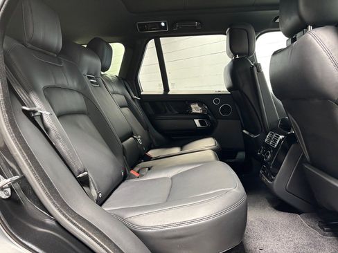 Used 2022 Land Rover Range Rover Westminster Edition image 40