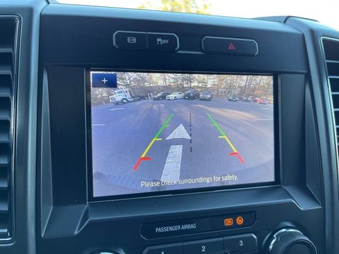 Used 2022 Ford F250 XLT image 11