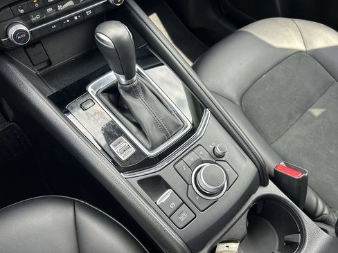Certified 2023 MAZDA CX-5 AWD 2.5 S w/ Select Package image 22