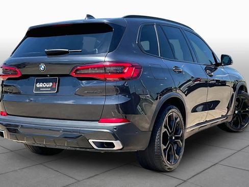 Used 2020 BMW X5 sDrive40i w/ Premium Package RWD image 13