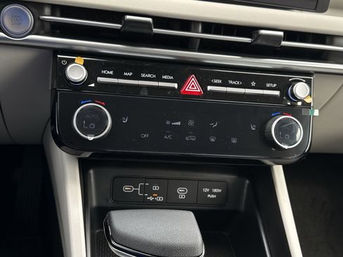 New 2026 Hyundai Tucson SEL Plus FWD image 21