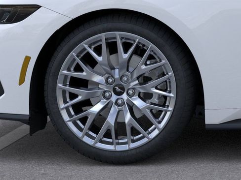 New 2026 Ford Mustang Coupe RWD image 19