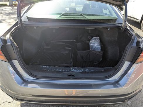 Certified 2025 Nissan Altima 2.5 S image 14