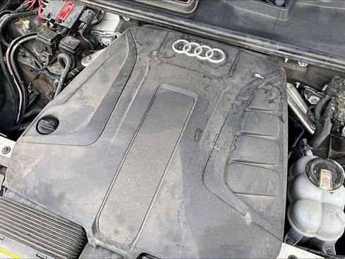 Used 2021 Audi Q7 2.0T Premium w/ Convenience Package image 42