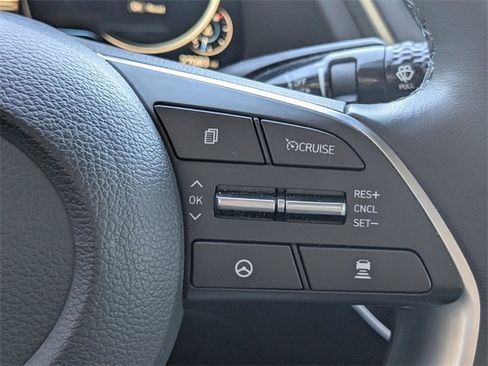 Used 2023 Hyundai Sonata SEL w/ Convenience Package image 27