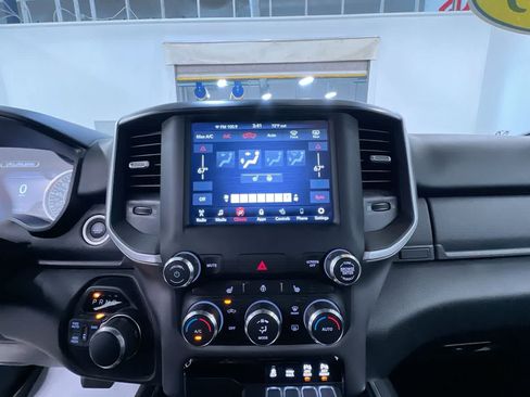 Used 2019 RAM 1500 Big Horn AWD/4WD image 26