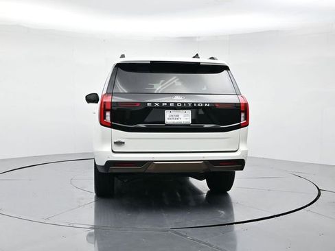 New 2026 Ford Expedition King Ranch AWD/4WD image 9