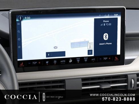 New 2026 Lincoln Corsair Premiere AWD/4WD image 14