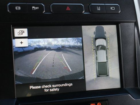 Used 2018 Ford F350 Platinum w/ Platinum Ultimate Package image 36