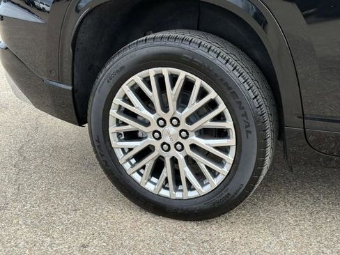 New 2026 GMC Acadia Denali w/ Super Cruise Package image 11