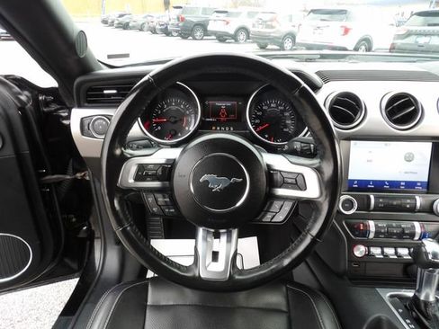 Certified 2023 Ford Mustang Premium image 20