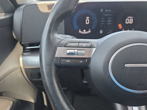 Certified 2024 Hyundai Kona SEL FWD image 20