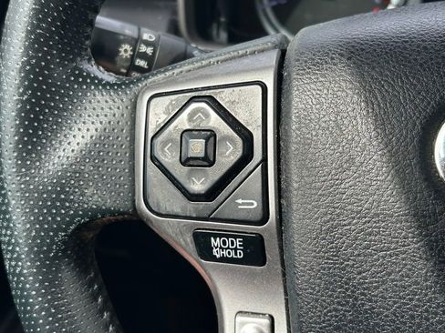 Used 2016 Toyota 4Runner SR5 RWD image 35