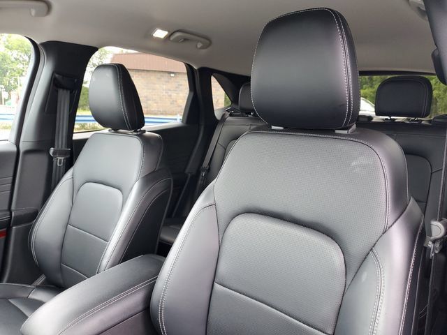 Used 2024 Ford Escape Platinum AWD/4WD image 15