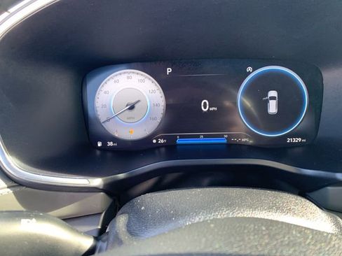 Used 2023 Hyundai Santa Fe Limited image 27