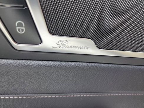 Used 2019 Mercedes-Benz AMG GT Roadster image 32