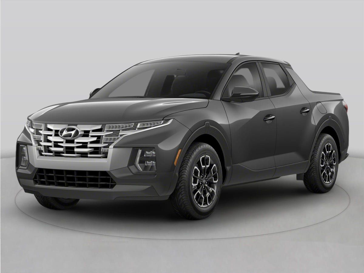 Used 2024 Hyundai Santa Cruz Limited AWD/4WD image 1