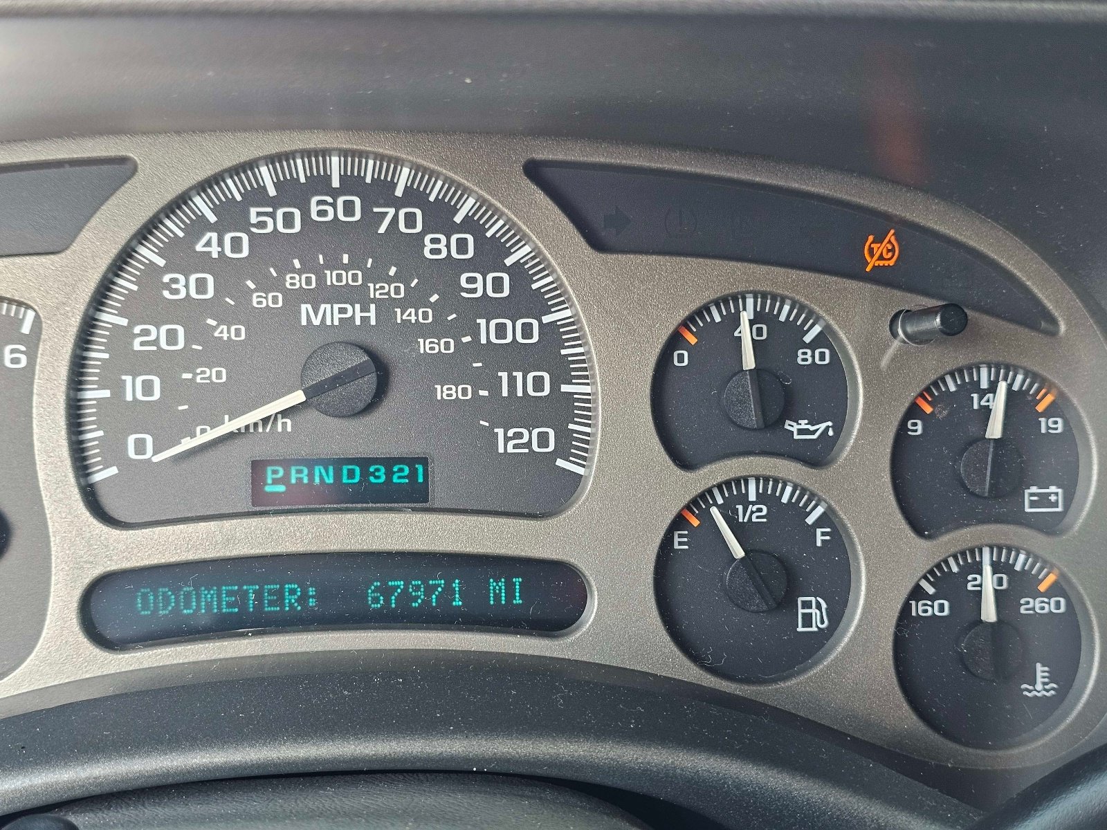 Used 2005 GMC Yukon Denali AWD/4WD image 22