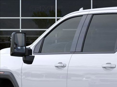 New 2026 GMC Sierra 2500 AT4 w/ AT4 Premium Plus Package image 12