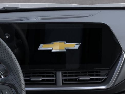 New 2026 Chevrolet Trax RS w/ Driver Confidence Package FWD image 20