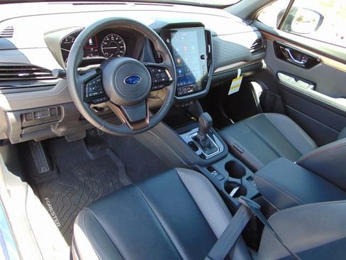 Certified 2025 Subaru Forester Sport w/ Protection Package AWD/4WD image 11