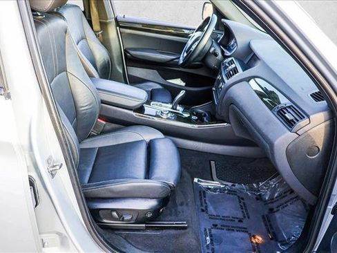 Used 2013 BMW X3 xDrive28i image 28