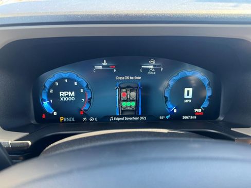 Used 2025 Ford Bronco Sport Big Bend image 22