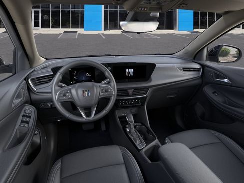 New 2026 Buick Encore GX Avenir w/ Avenir Technology Package AWD/4WD image 15
